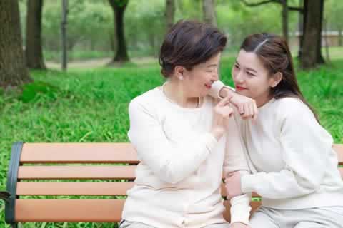 内蒙古呼伦贝尔婆媳关系咨询