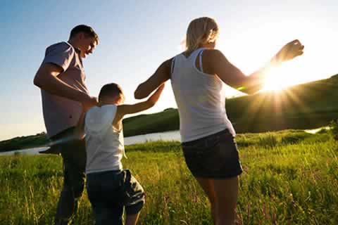 内蒙古呼伦贝尔家庭关系咨询机构