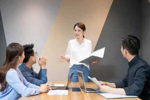 内蒙古呼伦贝尔职场发展心理咨询